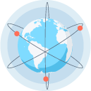 Multiple data centers for optimized worldwide access