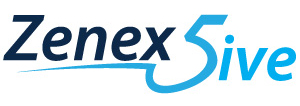 High Bandwidth Dedicated Servers & Cloud Hosting - Zenex 5ive